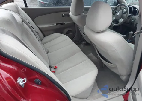 2005 Nissan Altima 3.5 Se from USA, damaged, VIN 1N4BL11D25C314607